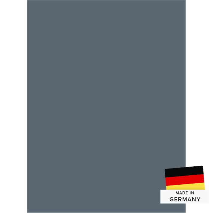 Fil à broder MADEIRA Frosted M. N°40 1000m 7640 gris ardoise Fil à broder MADEIRA Frosted M. N°40 1000m 7640 gris ardoise