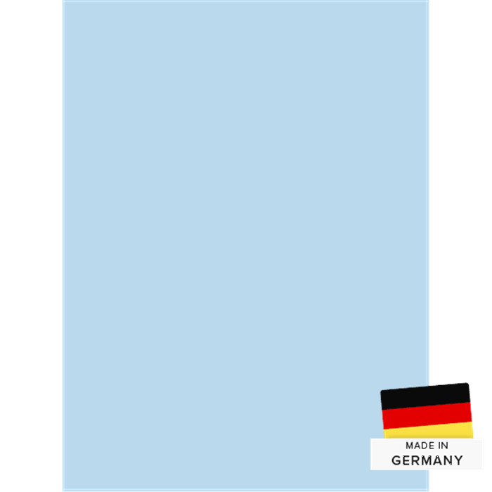 Fil à broder Madeira Frosted M. n°40 1000m 7953 bleu azurin Fil à broder Madeira Frosted M. n°40 1000m 7953 bleu azurin