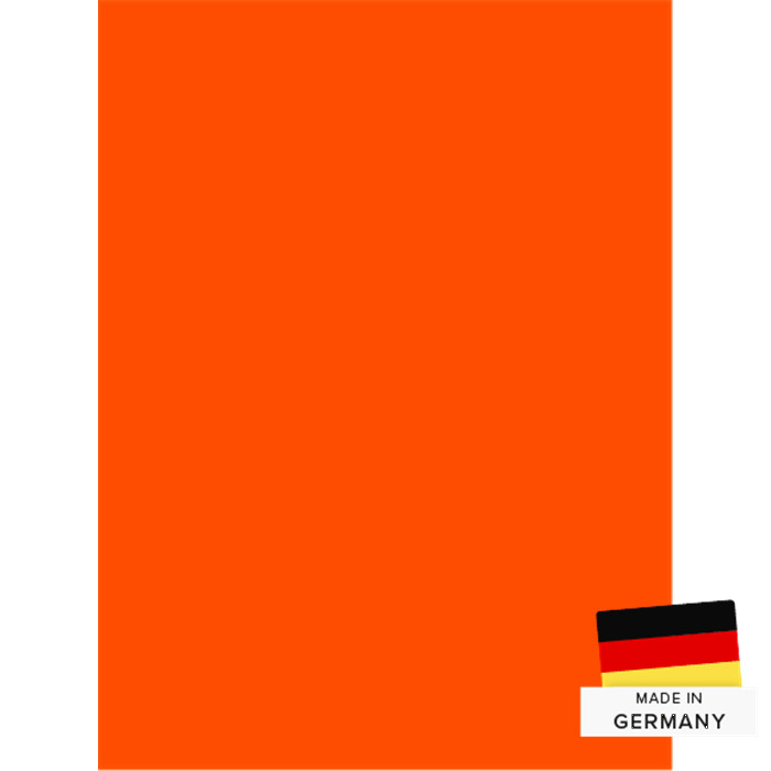 Fil à broder Madeira Frosted Matt 40 1000m 7598 fluo orange Fil à broder Madeira Frosted Matt 40 1000m 7598 fluo orange