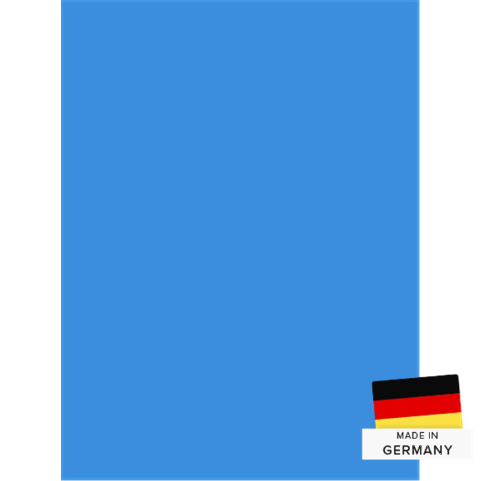 Fil à broder Madeira Frosted Matt n°40 1000m 7733 bleu acier Fil à broder Madeira Frosted Matt n°40 1000m 7733 bleu acier