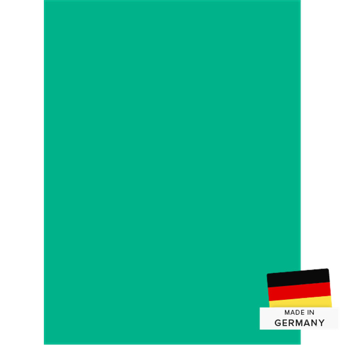 Fil à broder Madeira Frosted Matt n°40 1000m 7868 émeraude Fil à broder Madeira Frosted Matt n°40 1000m 7868 émeraude