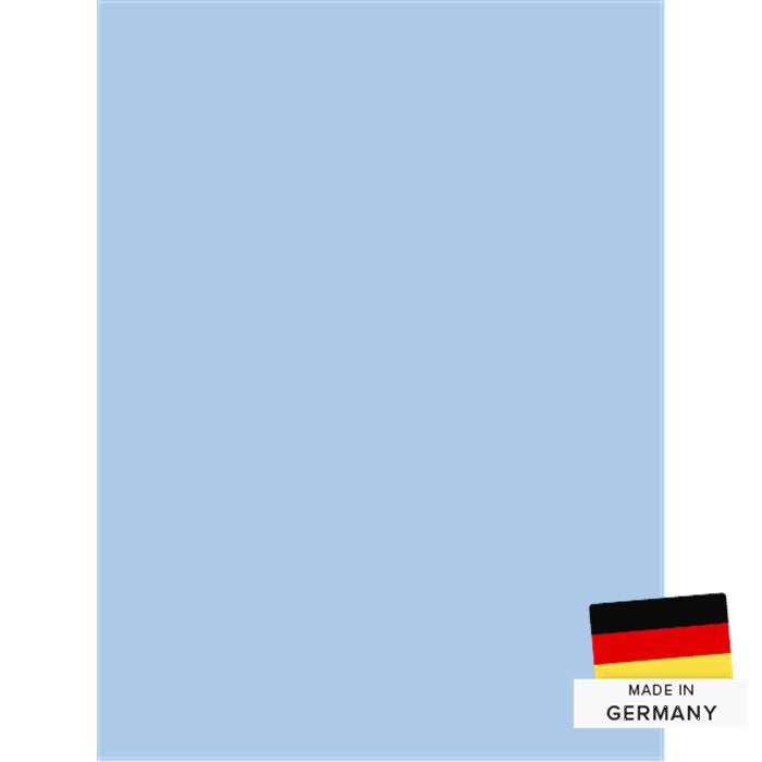 Fil à broder Madeira Frosted Matt n°40 1000m 7874 bleu maya Fil à broder Madeira Frosted Matt n°40 1000m 7874 bleu maya