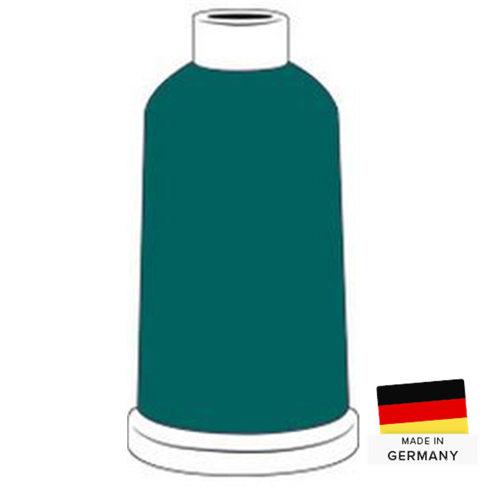 Fil à broder Madeira Rayon 40 1000m 1185 Fil à broder Madeira Rayon 40 1000m 1185