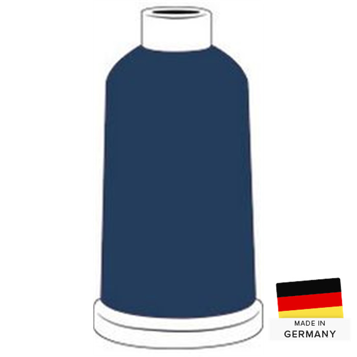 Fil à broder Madeira Rayon 40 1000m 1242 Fil à broder Madeira Rayon 40 1000m 1242