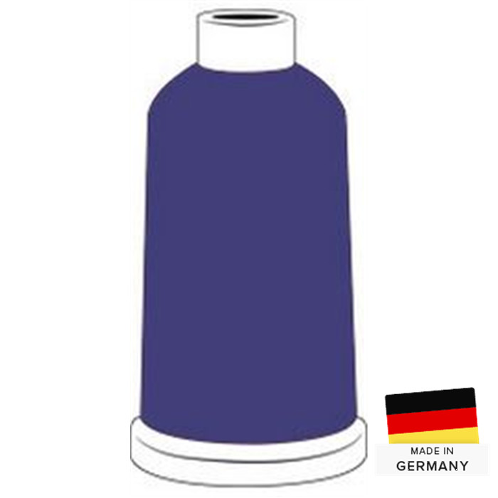 Fil à broder Madeira Rayon 40 1000m 1322 Fil à broder Madeira Rayon 40 1000m 1322