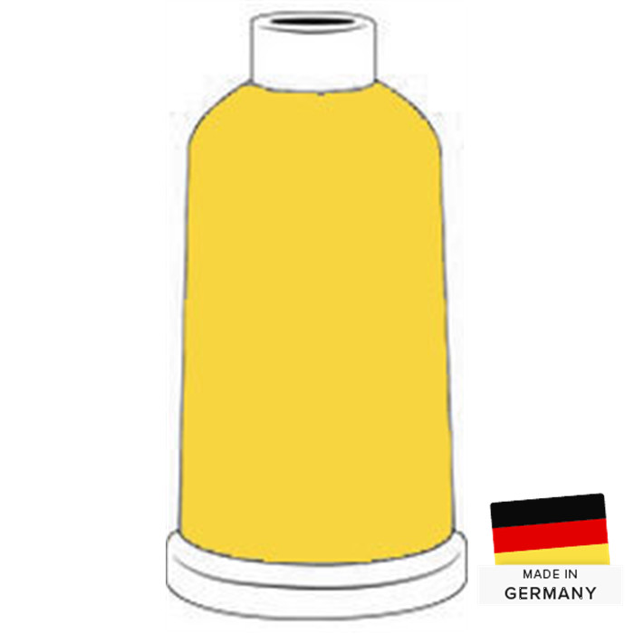 Fil à broder Madeira Rayon 40 1000m 1437 Fil à broder Madeira Rayon 40 1000m 1437