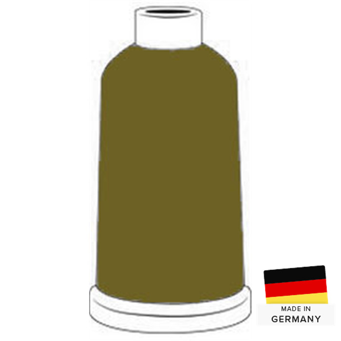 Fil à broder Madeira Rayon 40 1000m 1494 Fil à broder Madeira Rayon 40 1000m 1494