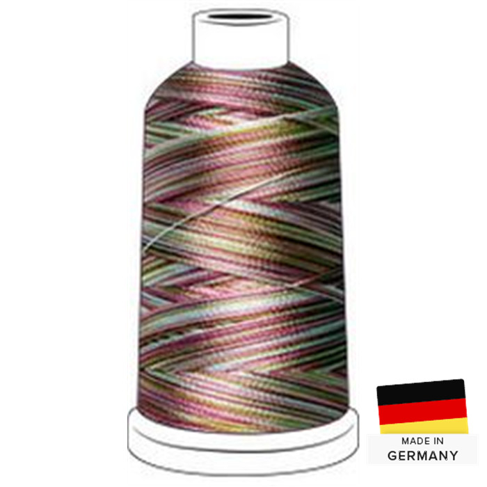 Fil à broder Madeira Rayon 40 1000m 2004 Astro Fil à broder Madeira Rayon 40 1000m 2004 Astro