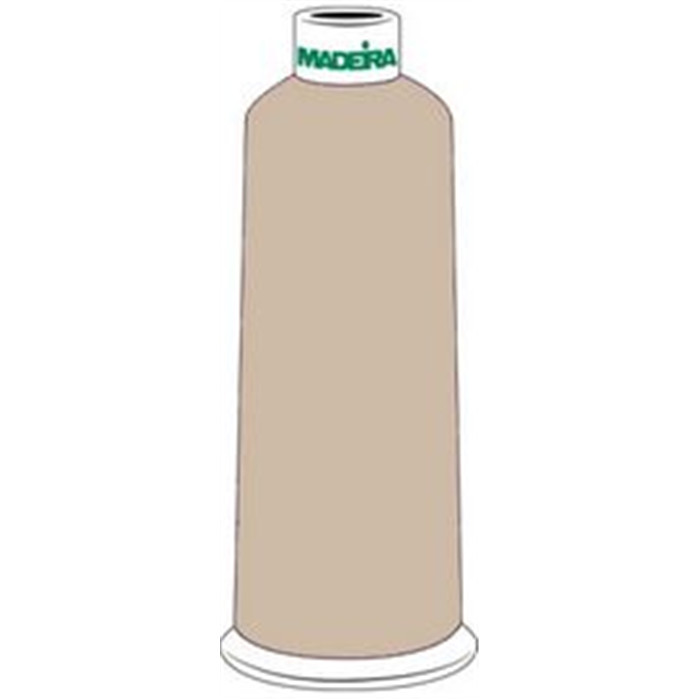 Fil à broder Madeira Rayon n°30 1082 3000m Fil à broder Madeira Rayon n°30 1082 3000m