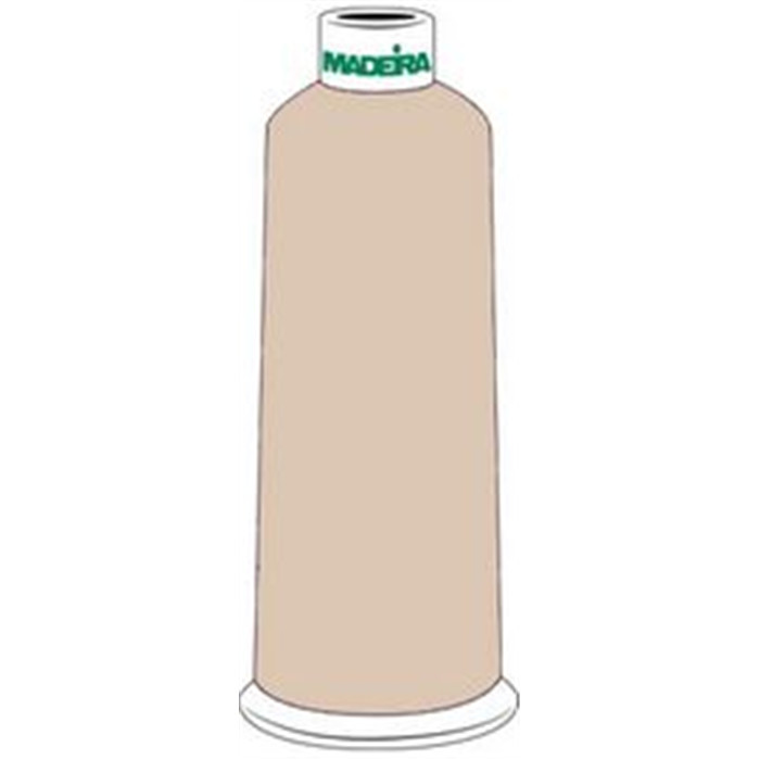 Fil à broder Madeira Rayon n°30 1149 3000m Fil à broder Madeira Rayon n°30 1149 3000m