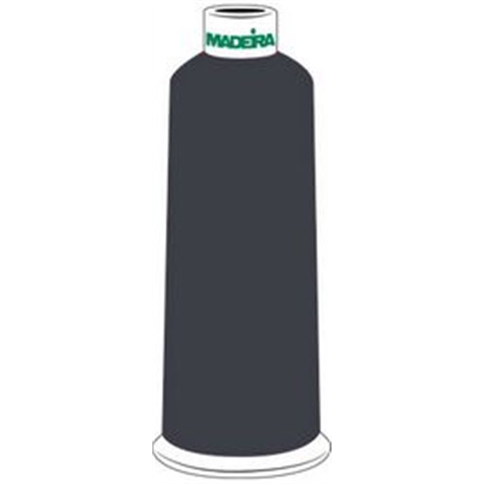 Fil à broder Madeira Rayon n°30 1241 3000m Fil à broder Madeira Rayon n°30 1241 3000m