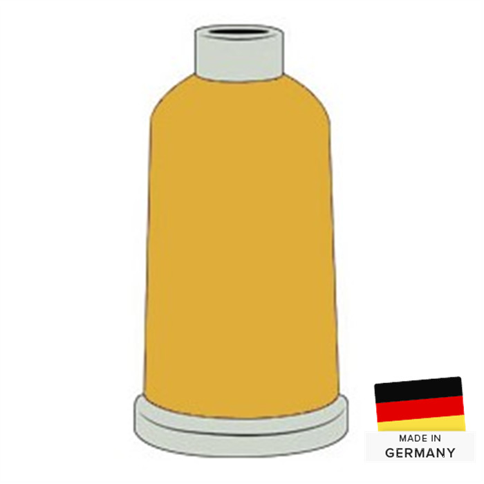 Fil à broder Polyneon 40 1000m 1724 Fil à broder Polyneon 40 1000m 1724