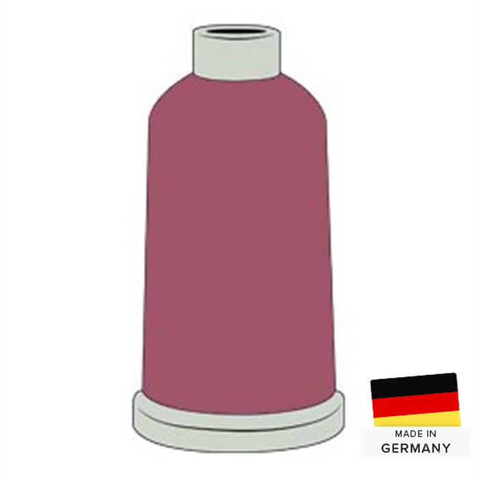 Fil à broder Polyneon 40 1000m 1919 Mauve lilas Fil à broder Polyneon 40 1000m 1919 Mauve lilas