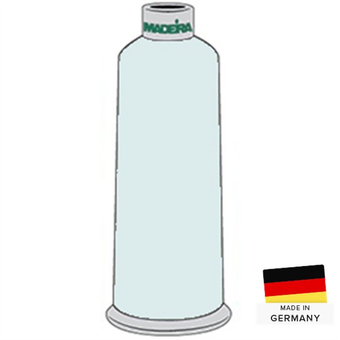 Fil à broder Polyneon 40 5000m 1592 soft vert Fil à broder Polyneon 40 5000m 1592 soft vert