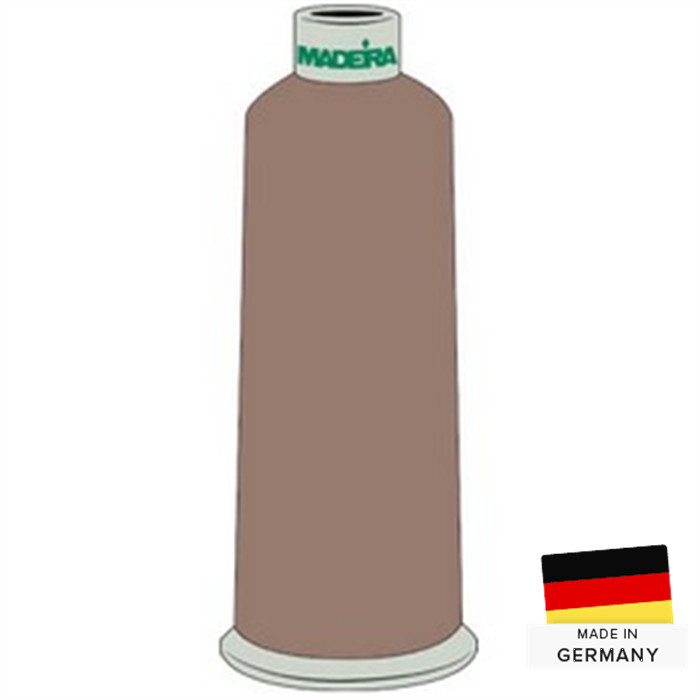 Fil à broder Polyneon 40 5000m 1729 beige Fil à broder Polyneon 40 5000m 1729 beige