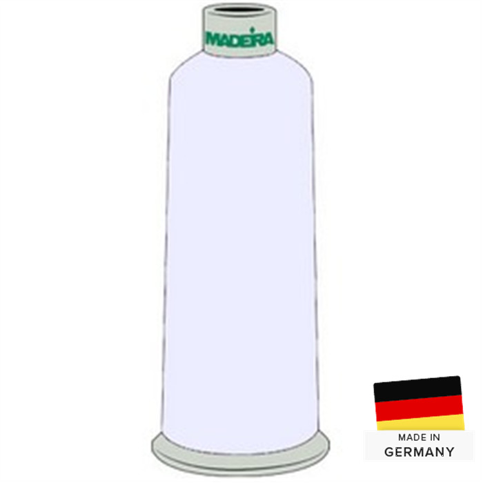 Fil à broder Polyneon 40 5000m 6802 (1802) Fil à broder Polyneon 40 5000m 6802 (1802)