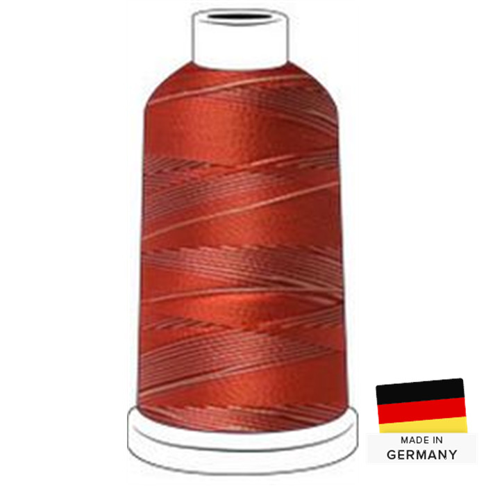 Fil à broder Rayon 40 1000m 2060 Ombré Fil à broder Rayon 40 1000m 2060 Ombré