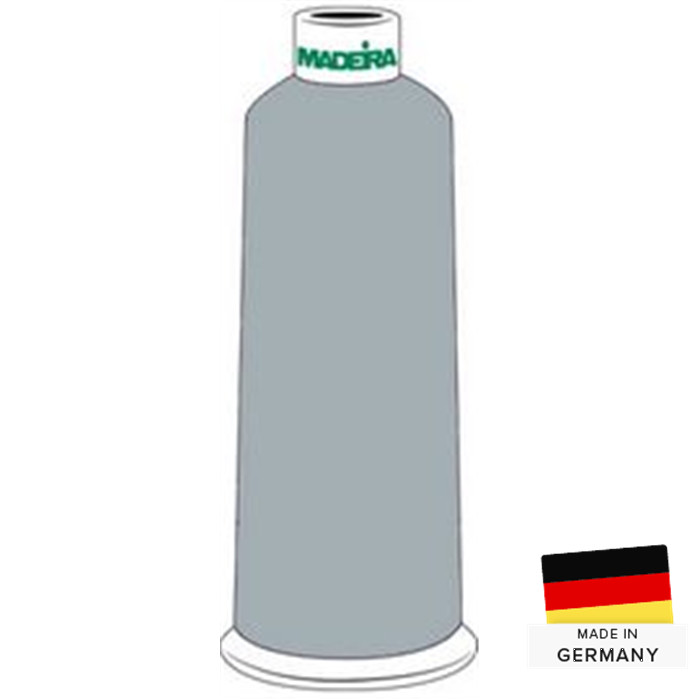 Fil à broder Rayon Madeira 40 5000m 1012 Fil à broder Rayon Madeira 40 5000m 1012