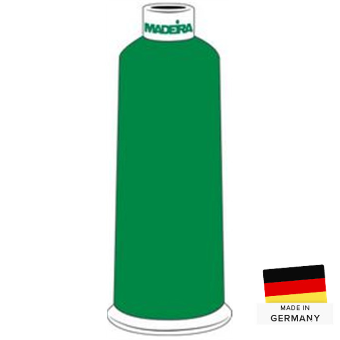 Fil à broder Rayon Madeira 40 5000m 1051 Fil à broder Rayon Madeira 40 5000m 1051