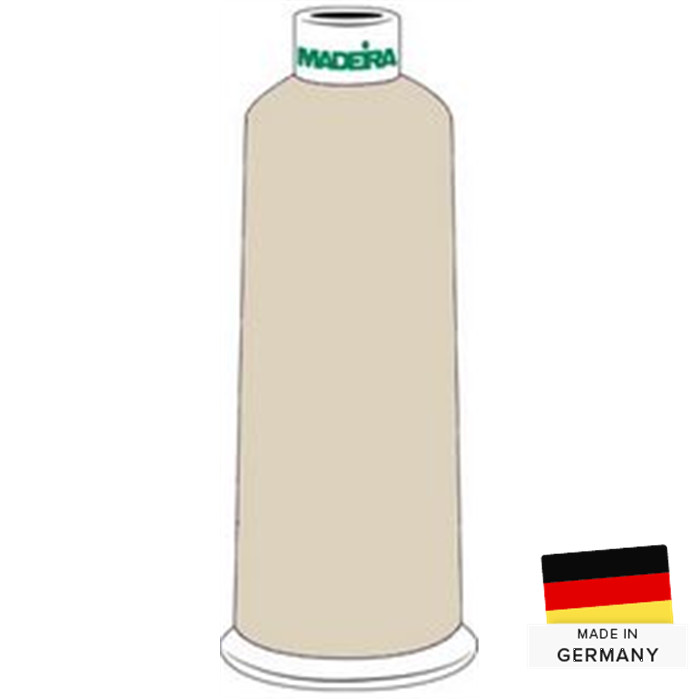 Fil à broder Rayon Madeira 40 5000m 1072 Fil à broder Rayon Madeira 40 5000m 1072