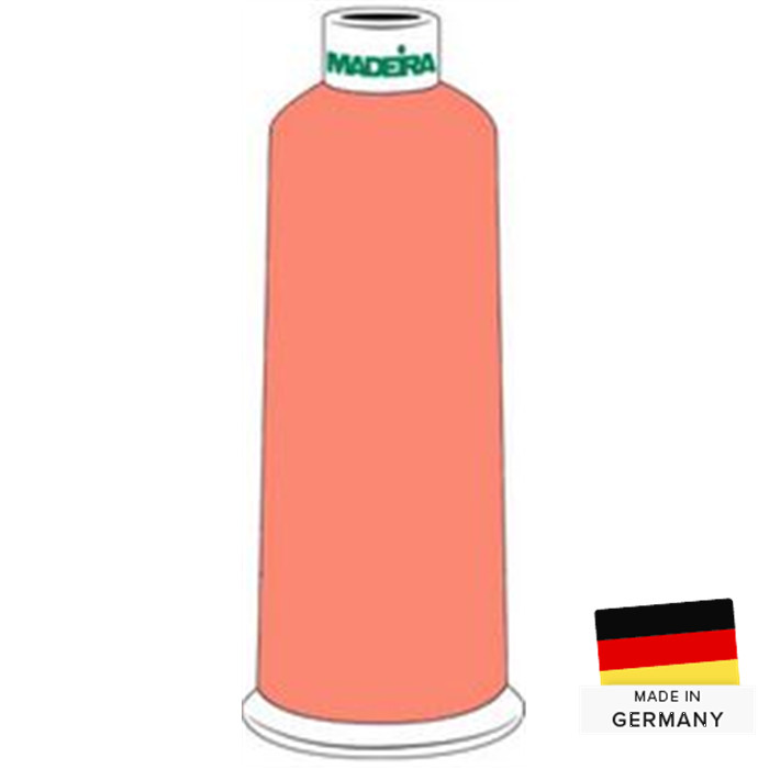 Fil à broder Rayon Madeira 40 5000m 1152 Fil à broder Rayon Madeira 40 5000m 1152