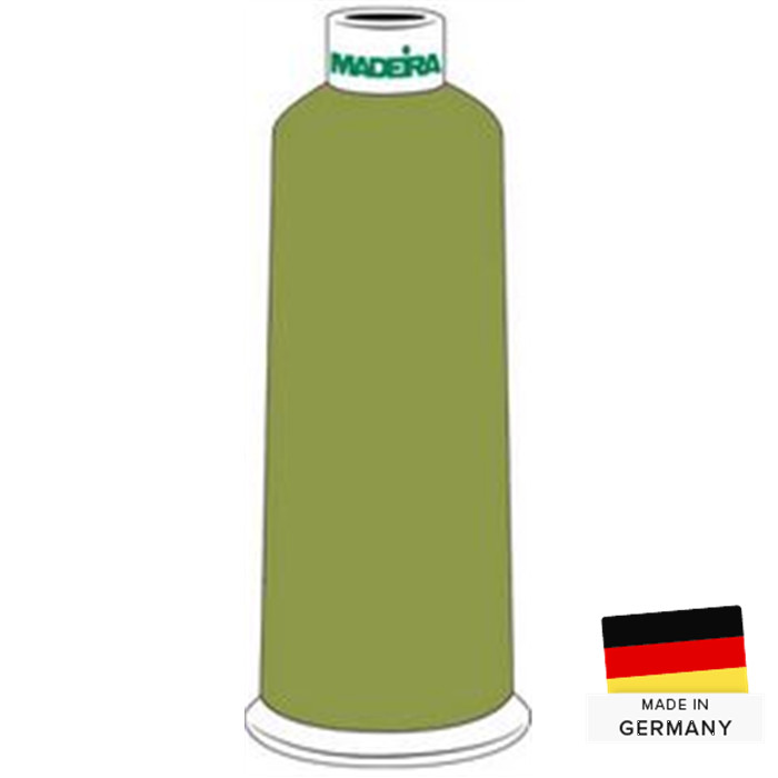 Fil à broder Rayon Madeira 40 5000m 1169 Fil à broder Rayon Madeira 40 5000m 1169