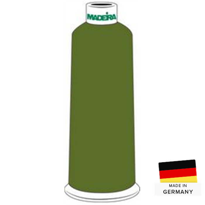 Fil à broder Rayon Madeira 40 5000m 1170 Fil à broder Rayon Madeira 40 5000m 1170