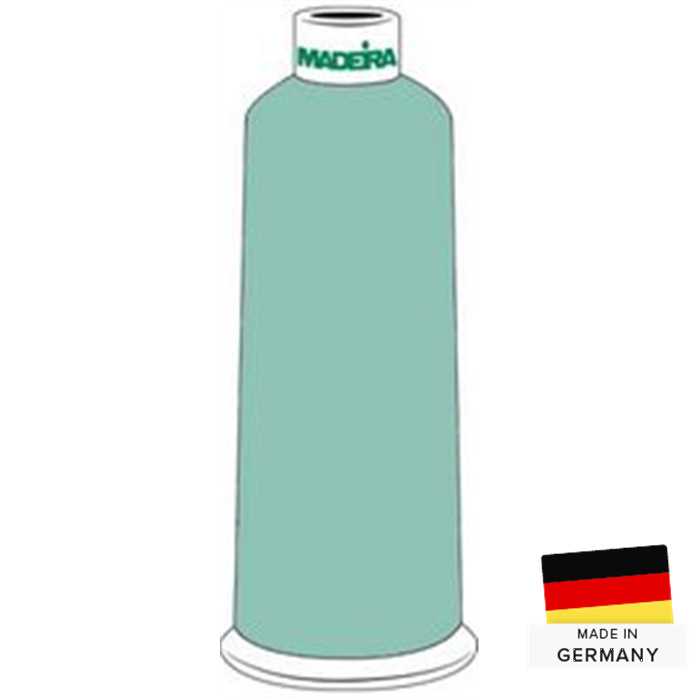 Fil à broder Rayon Madeira 40 5000m 1195 Fil à broder Rayon Madeira 40 5000m 1195