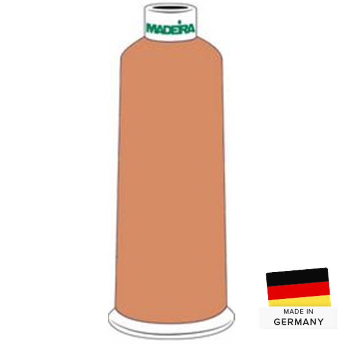 Fil à broder Rayon Madeira 40 5000m 1226 Fil à broder Rayon Madeira 40 5000m 1226