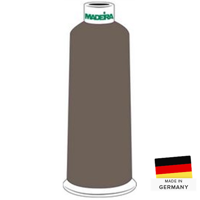 Fil à broder Rayon Madeira 40 5000m 1228 Fil à broder Rayon Madeira 40 5000m 1228