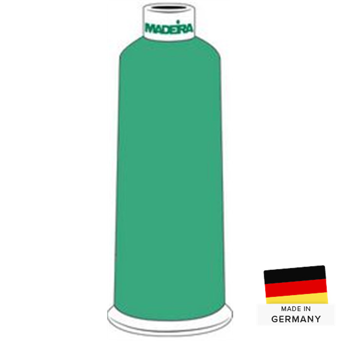 Fil à broder Rayon Madeira 40 5000m 1301 Fil à broder Rayon Madeira 40 5000m 1301