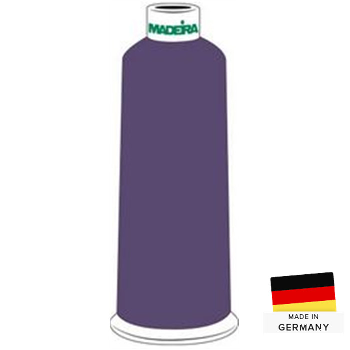 Fil à broder Rayon Madeira 40 5000m 1312 Fil à broder Rayon Madeira 40 5000m 1312