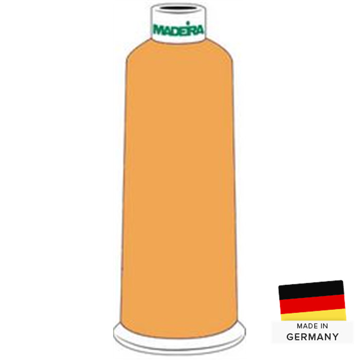 Fil à broder Rayon Madeira 40 5000m 1372 Fil à broder Rayon Madeira 40 5000m 1372