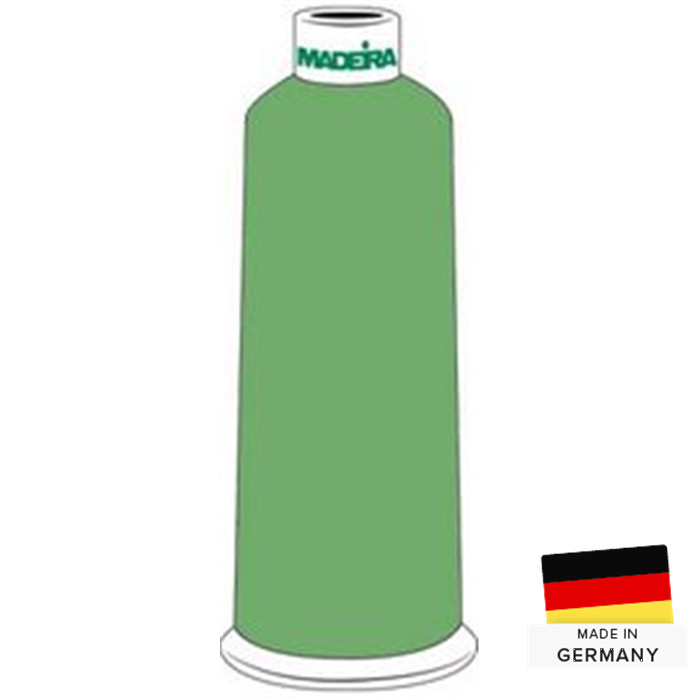 Fil à broder Rayon Madeira 40 5000m 1377 Fil à broder Rayon Madeira 40 5000m 1377