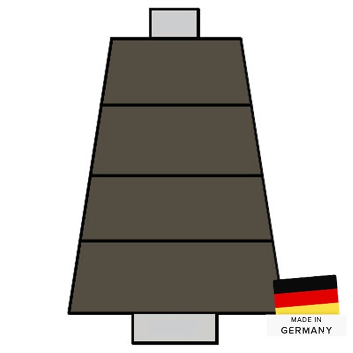 Fil à coudre cône BELFIL 1180 Fil à coudre cône BELFIL 1180