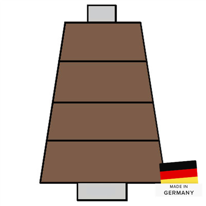 Fil à coudre cône BELFIL 1183 Fil à coudre cône BELFIL 1183