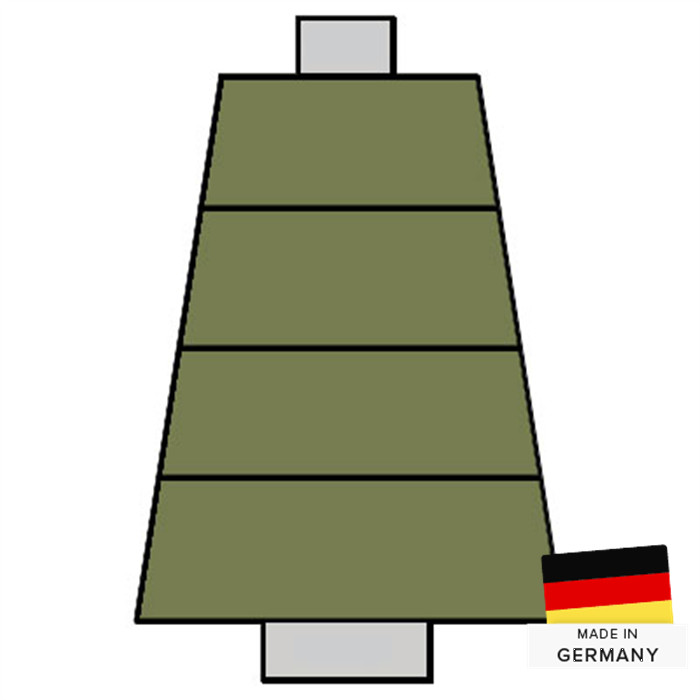 Fil à coudre cône BELFIL 1210 Fil à coudre cône BELFIL 1210