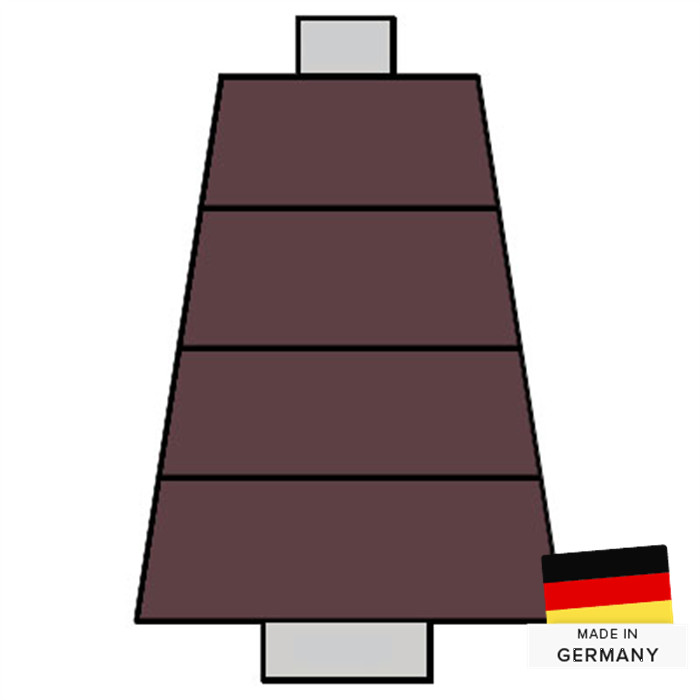 Fil à coudre cône BELFIL 1287 Fil à coudre cône BELFIL 1287