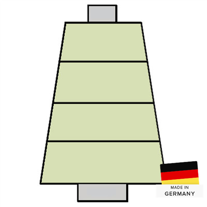 Fil à coudre cône BELFIL 1345 Fil à coudre cône BELFIL 1345