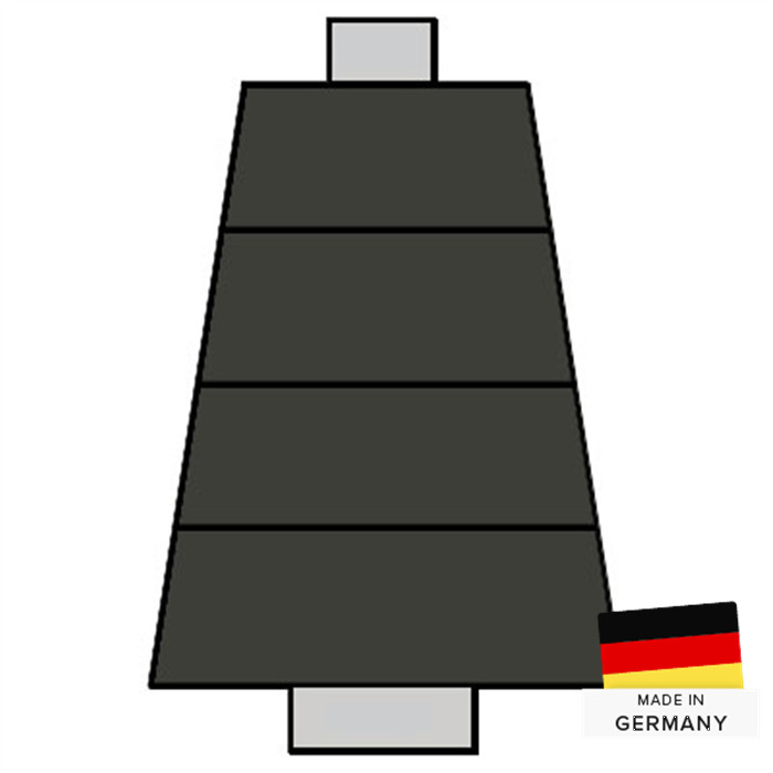 Fil à coudre cône BELFIL 1362 Fil à coudre cône BELFIL 1362
