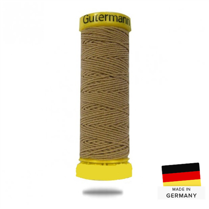 Fil à coudre élastique Gütermann 10 m 1028 Fil à coudre élastique Gütermann 10 m 1028