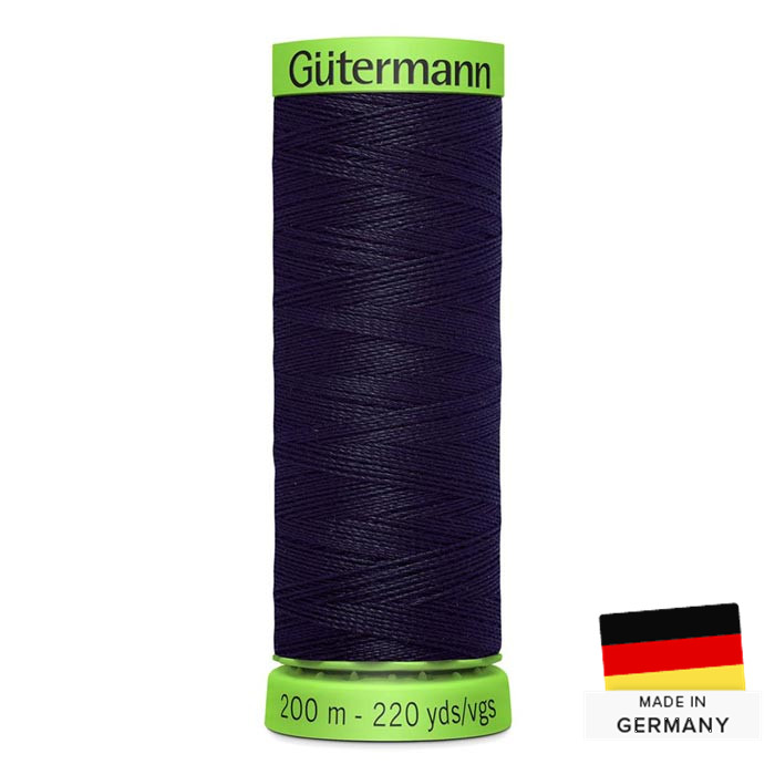 Fil à coudre Extra Fin Gutermann n°150 200m 665 Fil à coudre Extra Fin Gutermann n°150 200m 665