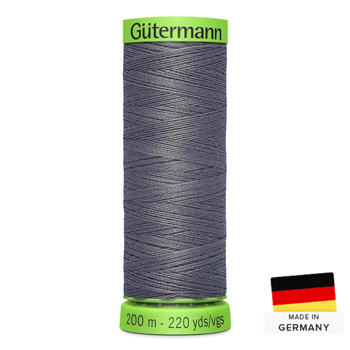 Fil à coudre Extra Fin Gutermann n°150 200m 701 Fil à coudre Extra Fin Gutermann n°150 200m 701
