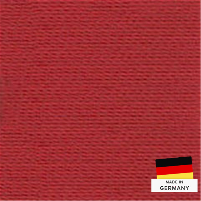 Fil à coudre N°20 2500m 0106 rouge Fil à coudre N°20 2500m 0106 rouge