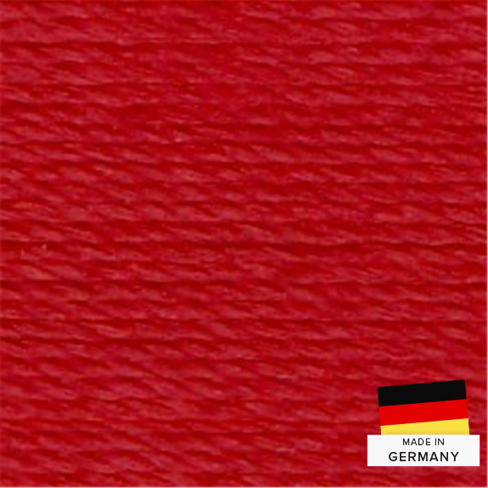 Fil à coudre N°20 2500m 0642 rouge Fil à coudre N°20 2500m 0642 rouge