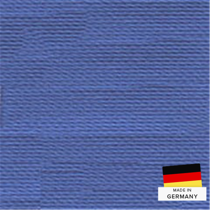 Fil à coudre N°20 2500m 1318 bleu moyen Fil à coudre N°20 2500m 1318 bleu moyen