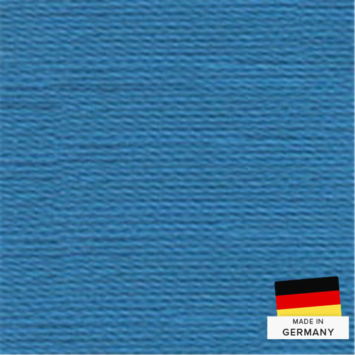 Fil à coudre N°30 4000m 1394 cyan Fil à coudre N°30 4000m 1394 cyan