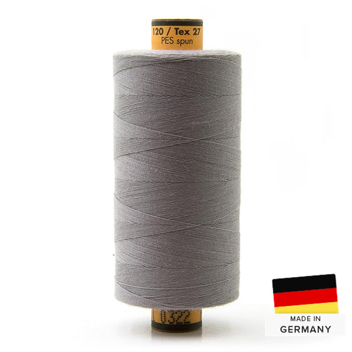 Fil à coudre polyester 1000m Belfil 120 - 0322 Fil à coudre polyester 1000m Belfil 120 - 0322