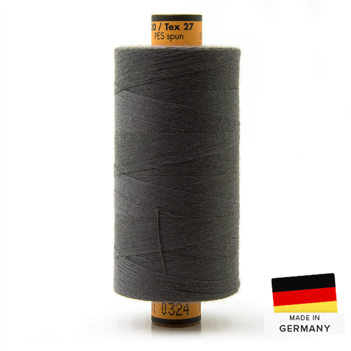 Fil à coudre polyester 1000m Belfil 120 - 0324 Fil à coudre polyester 1000m Belfil 120 - 0324