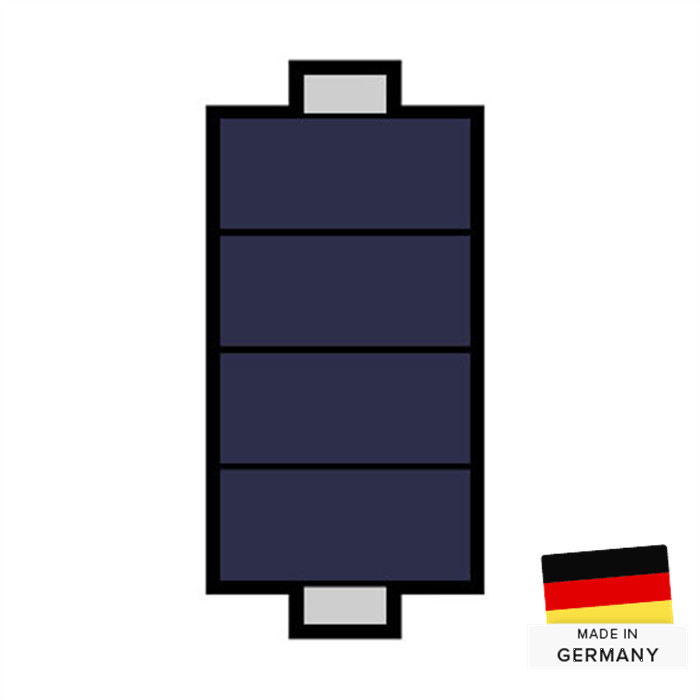 Fil à coudre polyester 1000m Belfil 120 - 0580 Fil à coudre polyester 1000m Belfil 120 - 0580